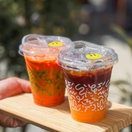 Let it slow Coffee & Roaster ศรีราชา วัดวังหิน