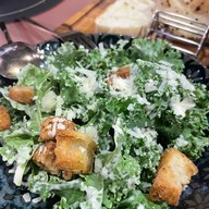 Harlan’s restaurant  pattaya