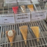 Botanist activity space & cafe