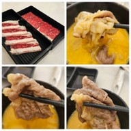 เมนูของร้าน Shabu PUKO สาขา 2