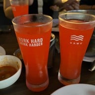 เมนูของร้าน Brewave at Gaysorn Amarin
