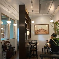 Garret Fish & Chips Ari