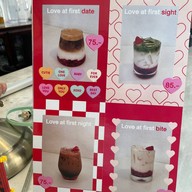 Buncha's Espresso Bar