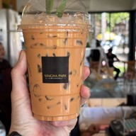 เมนูของร้าน Ice Magic @singhapark