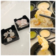 เมนูของร้าน Shabu PUKO สาขา 2
