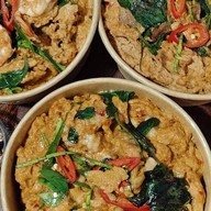 ไข่ข้น นางแบบ