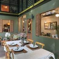 Garret Fish & Chips Ari