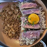 เมนูของร้าน Brewave at Gaysorn Amarin
