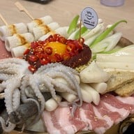 Seoul U โซลยูหม้อไฟเกาหลีเชียงราย
