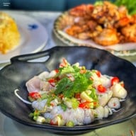 ณ คลองวาฬ