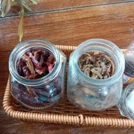 เมนูของร้าน ร้านกิ่งไม้’ GingMai  หาดใหญ่