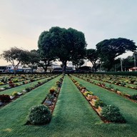 สุสานทหารสัมพันธมิตรดอนรัก