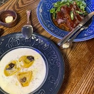 เมนูของร้าน A fox princess kitchen  Ladprao