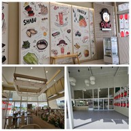 บรรยากาศ Shabu PUKO สาขา 2