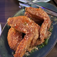 เมนูของร้าน Brewave at Gaysorn Amarin