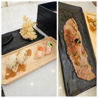 เมนูของร้าน Shabu PUKO สาขา 2