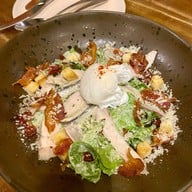 เมนูของร้าน COAL Bistro ราชพฤกษ์
