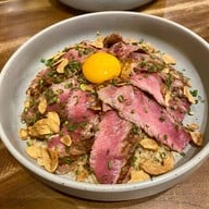 เมนูของร้าน COAL Bistro ราชพฤกษ์