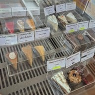 Botanist activity space & cafe