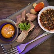 เมนูของร้าน Brewave at Gaysorn Amarin
