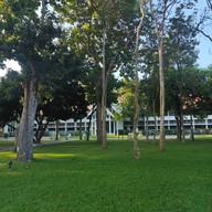 บรรยากาศ มหาวิทยาลัยเชียงใหม่