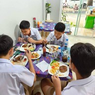 Healthy Steak & Salad Healthy Steak & Salad