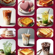 42 Forty-two Cafe สุพรีมคอมเพล็กซ์