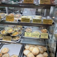 ขนมปังฝรั่งเศส หัวหิน