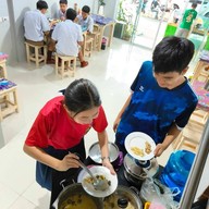 Healthy Steak & Salad Healthy Steak & Salad