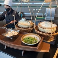 Four Points by Sheraton Bangkok Ploenchit เพลินจิต