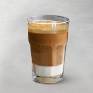 เมนูของร้าน The Coffee Club Kokotel Krabi Aonang