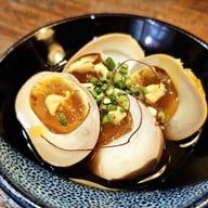 เมนูของร้าน HERO izakaya