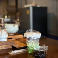 Bartoast (บาร์โทส) speciality matcha.tea bar ตำบล อาเนาะรู