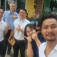 Healthy Steak & Salad Healthy Steak & Salad