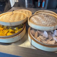 Four Points by Sheraton Bangkok Ploenchit เพลินจิต