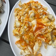 เมนูของร้าน ข้าวต้มเม้งปูดอง พรานนก-สาย4