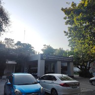 บรรยากาศ มหาวิทยาลัยเชียงใหม่