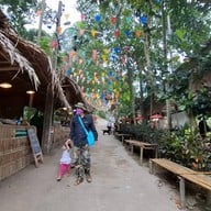 บ้านมอญห้วยน้ำใส