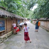 บ้านมอญห้วยน้ำใส