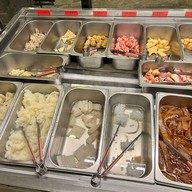 ชาบูหม่าล่าเนื้อ เจริญราษฎร์