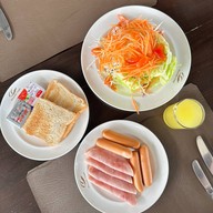 เมาน์เท่นครีกกอล์ฟรีสอร์ทแอนด์เรสซิเด้นซ์
