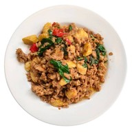 Healthy Steak & Salad Healthy Steak & Salad