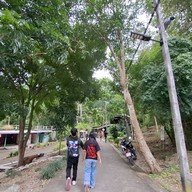 น้ำตกเก้าโจน (น้ำตกเก้าชั้น)
