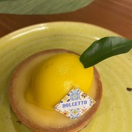 Dolcetto Cafe