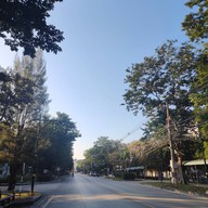 บรรยากาศ มหาวิทยาลัยเชียงใหม่