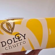 Dolly Churro ทองหล่อ