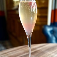 เมนูของร้าน The STAG at Dunkeld House Hotel