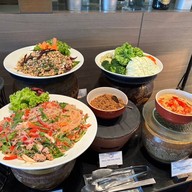 Four Points by Sheraton Bangkok Ploenchit เพลินจิต