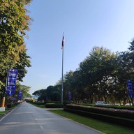 บรรยากาศ มหาวิทยาลัยเชียงใหม่