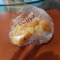 เมนูของร้าน Deliya Paradise Park